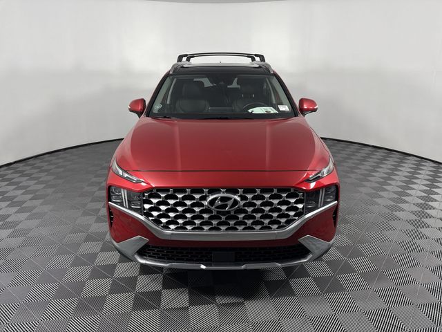 Used 2022 Hyundai Santa Fe For Sale in Indianapolis, IN
