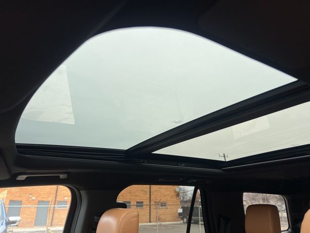 2022 Ford Expedition