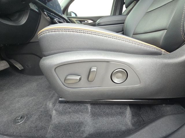 2025 Chevrolet Traverse High Country:47027A