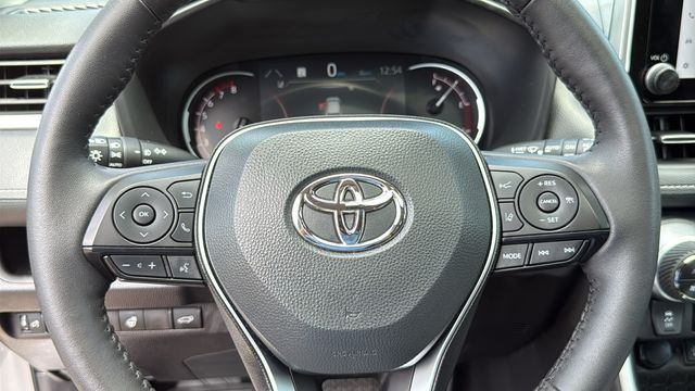 Used 2025 Toyota RAV4 SUV