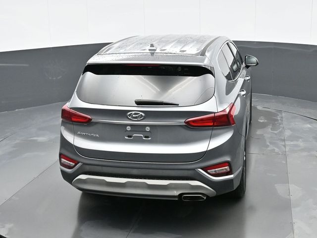 2019 Hyundai Santa Fe SEL 25