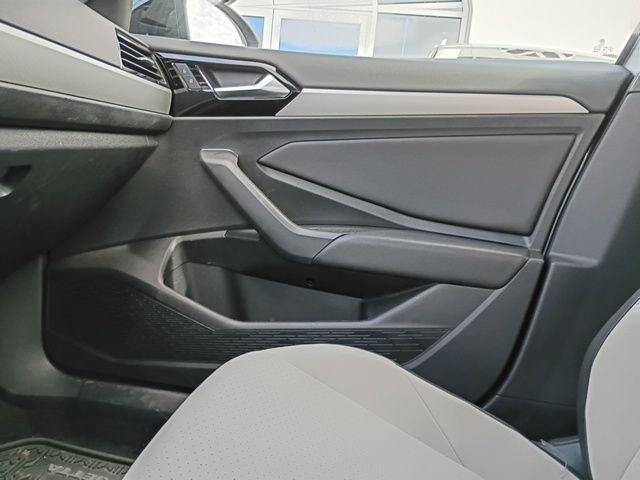 Used 2020 Volkswagen Jetta Sedan