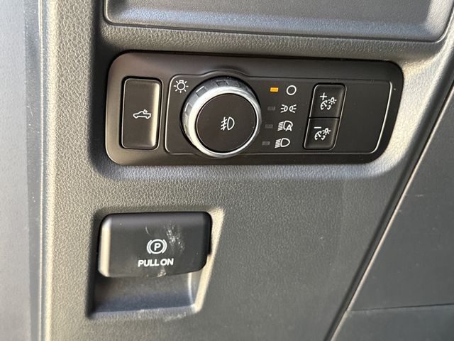 New 2026 Gray Ford STX image 23