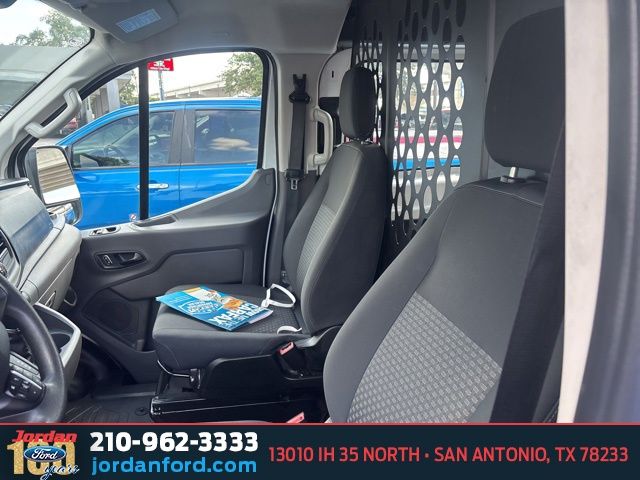 Used Car 2025 Ford Transit-250  Base For Sale Under $40,000 In San Antonio, Texas
