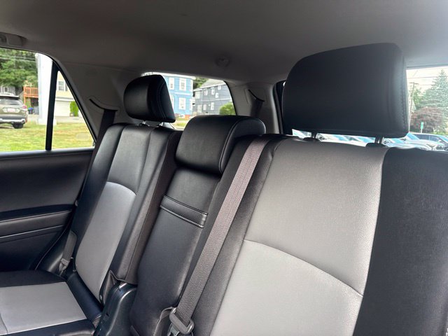 Used 2023 Toyota 4Runner SUV