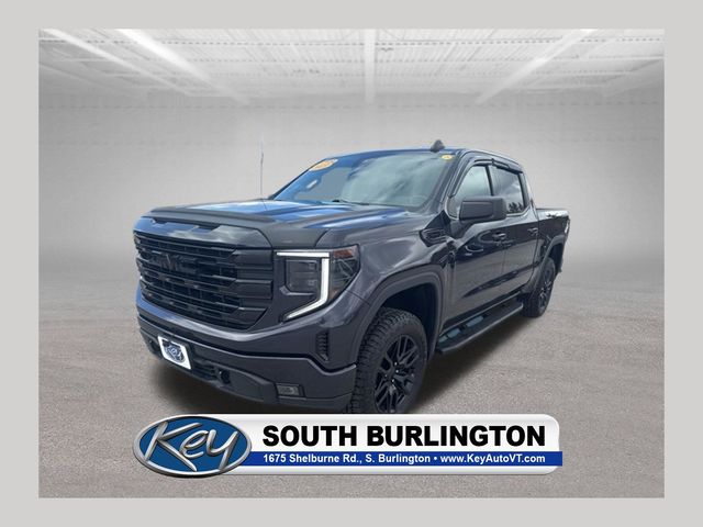 2023 GMC Sierra 1500 Elevation Crew Cab 4WD