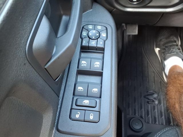 2026 RAM 2500 Tradesman/Warlock - Photo 21
