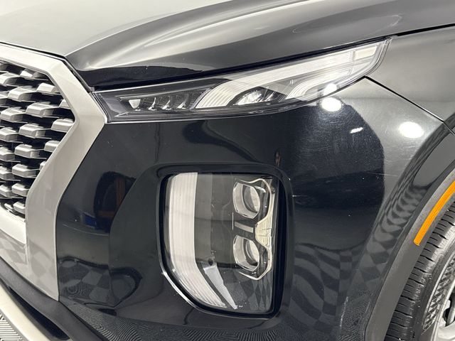 Used 2021 Hyundai Palisade For Sale in Indianapolis, IN