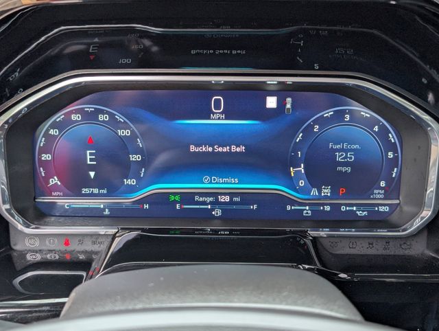 2022 Chevrolet Silverado 1500 LT Red at DeMontrond Gulf Freeway