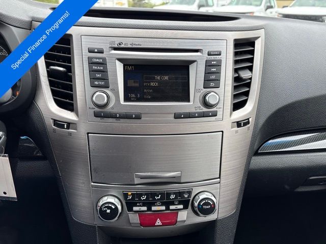 2014 Subaru Legacy 2.5i Sport photo