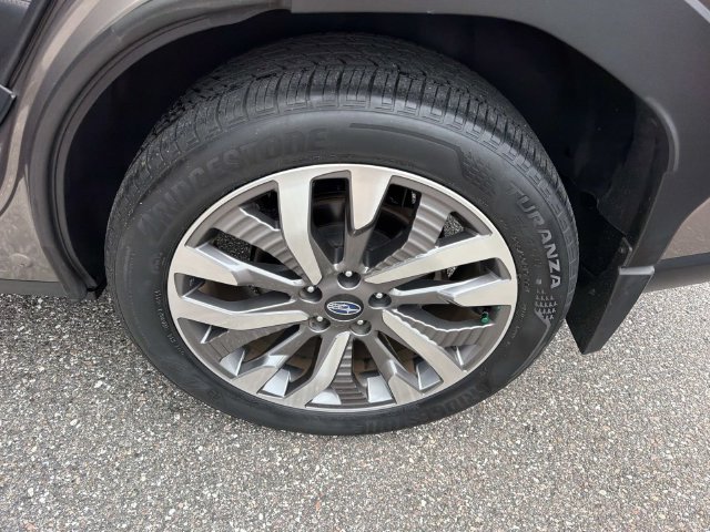 Used 2025 Subaru Forester SUV