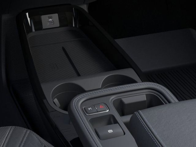 new 2025 Ford Mustang Mach-E car, priced at $50,250