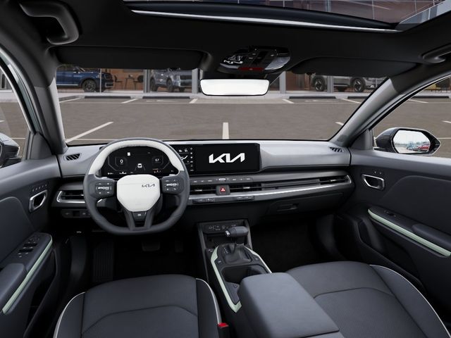 Used 2026 Gray Kia GT-Line image 14