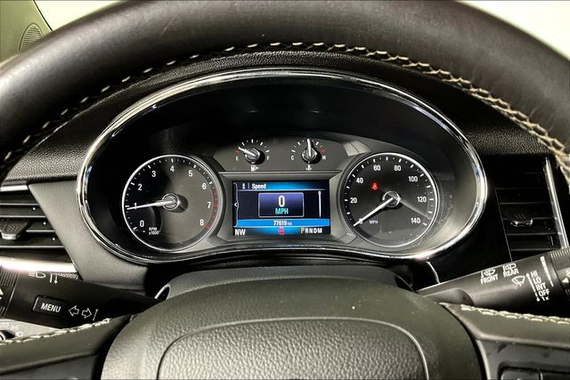 Used 2023 Buick Encore GX For Sale in OLIVE BRANCH, MS