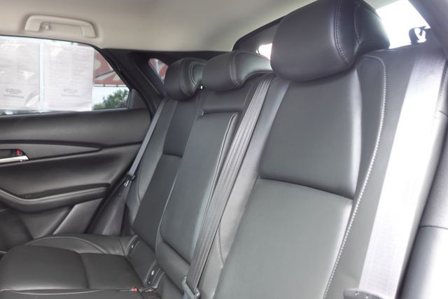 used 2023 Mazda CX-30 car, priced at $21,499