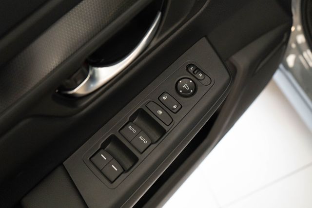 New 2026 Honda CR-V Hybrid SUV