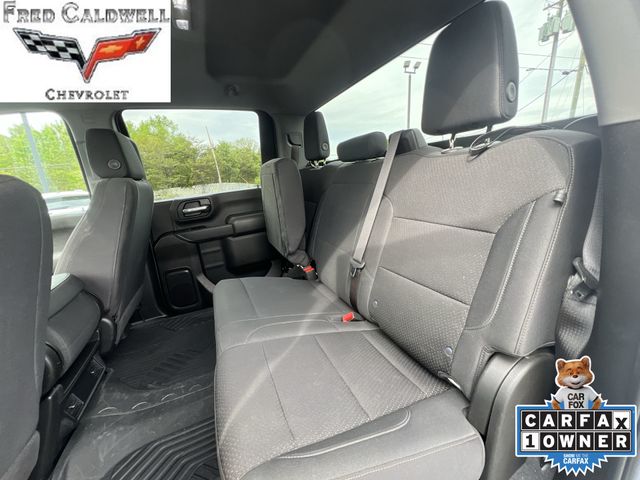 ChevroletSilverado 2500HD30