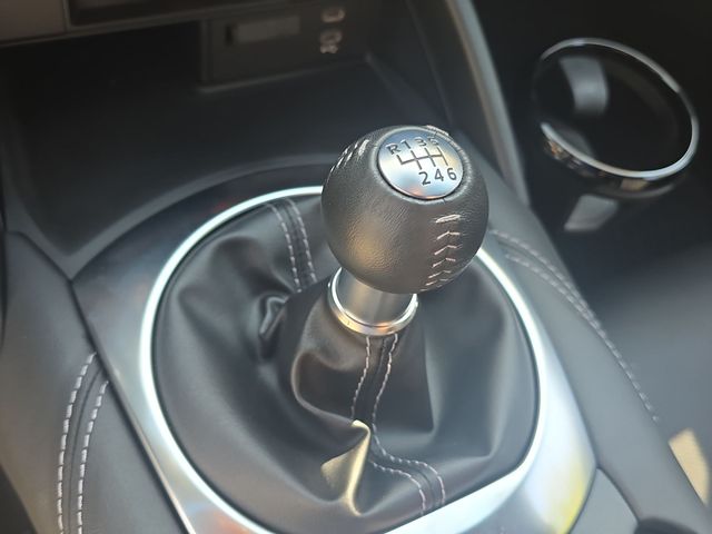 Used 2025 Gray Mazda Grand Touring image 21