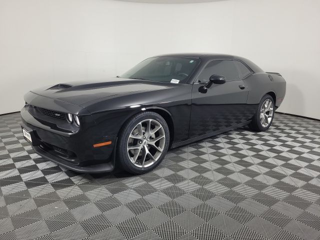 Used 2023 Dodge Challenger Coupe