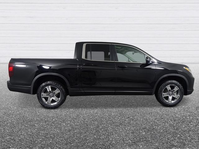 New 2026 Honda Ridgeline Truck