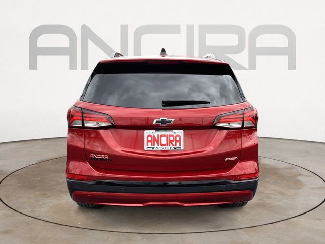 Used Car 2024 Chevrolet Equinox  Rs For Sale Under $25,000 In San Antonio, Texas