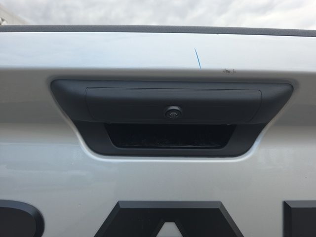 2026 Ram 2500 Tradesman - Silver Zynith exterior view 8