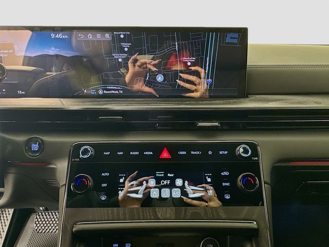 Thumbnail: 2026 Genesis GV80 - 12