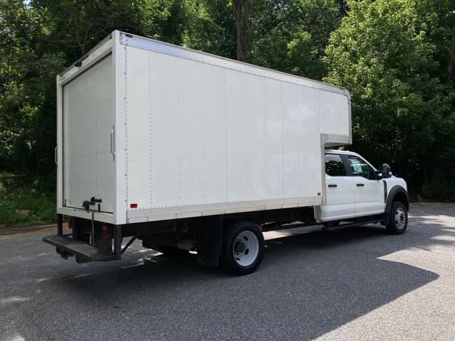 2023 Ford F-450 Super Duty 