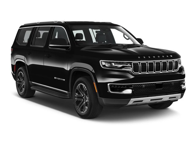 2023 Jeep Wagoneer Series II 4WD