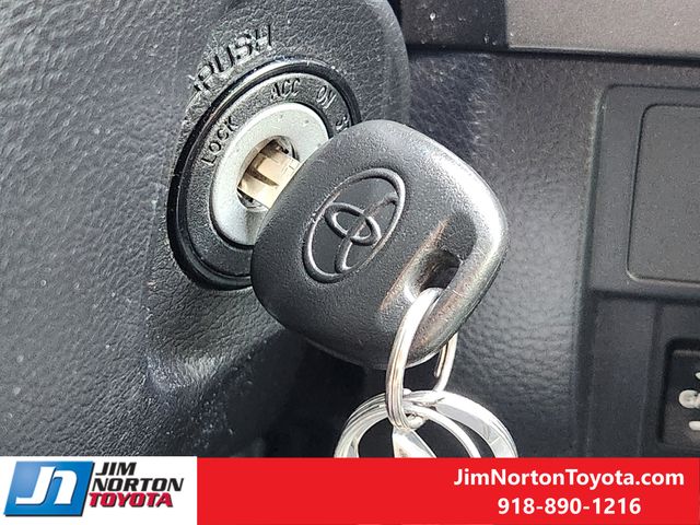 Used 2020 Toyota Tundra Truck