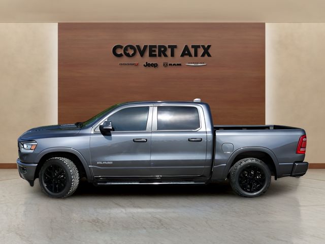 Used Car 2022 Ram 1500  Laramie For Sale Under $40,000 In Austin, Texas