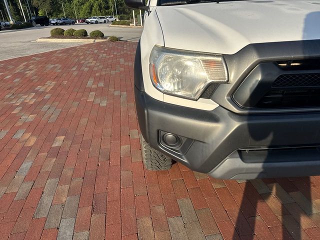Used 2015 Toyota Tacoma Truck