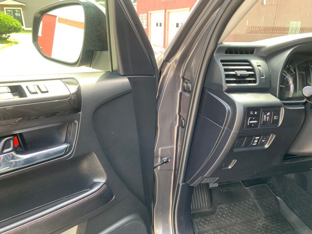 Used 2023 Toyota 4Runner SUV
