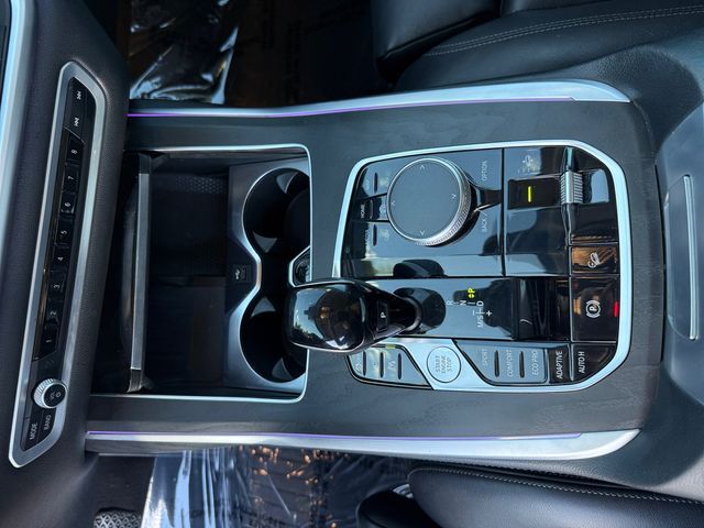 2022 BMW X7 40i - Photo 22
