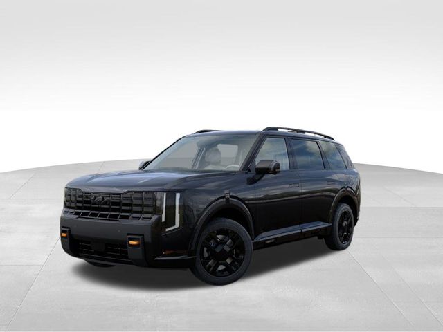 2027 Kia Telluride SX Prestige AWD