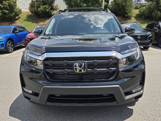 New 2026  Honda RTL image 2