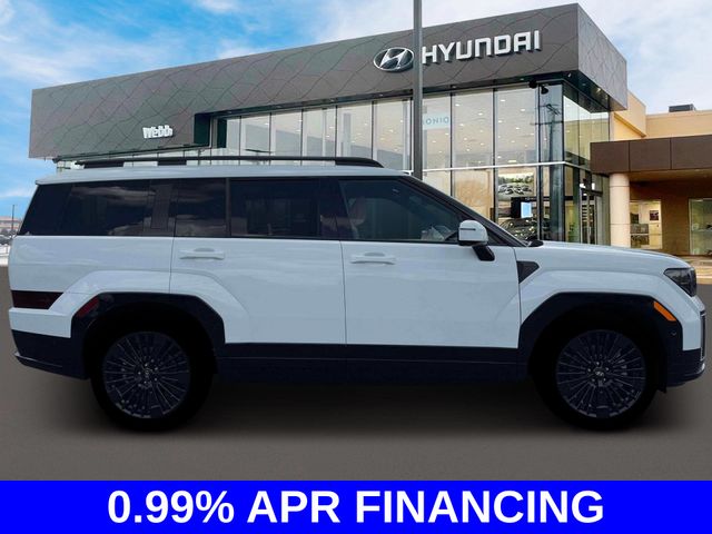 New 2026 White Hyundai Calligraphy image 11