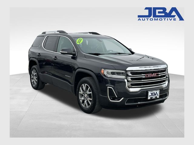 2020 GMC Acadia SLT AWD