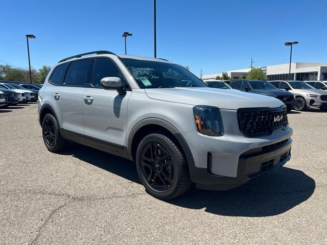 2024 Kia Telluride