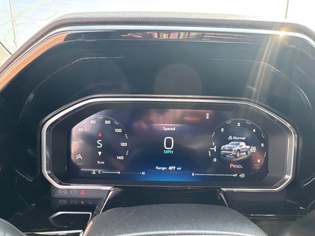 New 2026 Chevrolet Silverado 1500 Truck