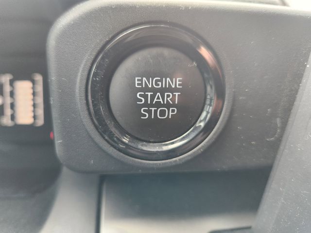 2024 Toyota Tacoma SR5 Silver at Don McGill Toyota