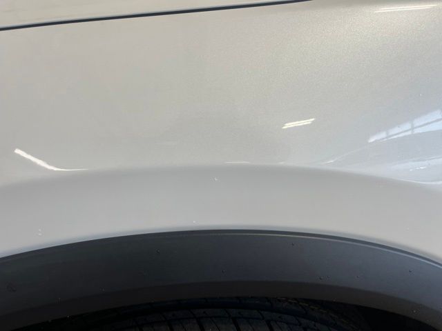Used 2023 Nissan Rogue SUV