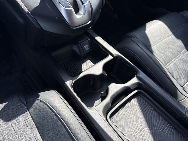 Used 2018 Honda CR-V SUV