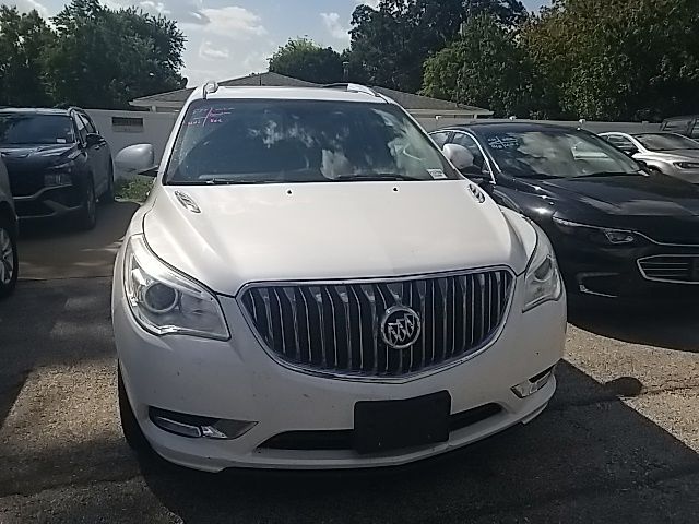 Used 2017 Buick Enclave SUV