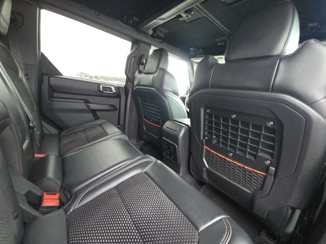 2023 Ford Bronco Raptor:45393A