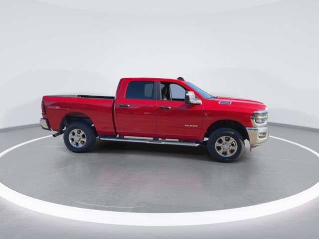 Used 2026 Red Ram Big Horn image 2