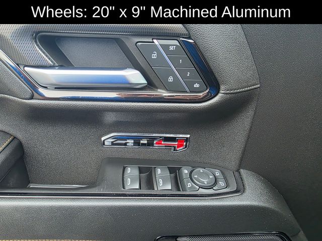 Used 2023 GMC Sierra 1500 For Sale in Grove City, OH