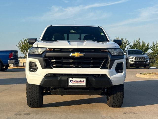 Used 2023 Chevrolet Colorado Truck