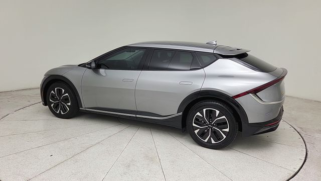 2023 Kia EV6 Wind - 2