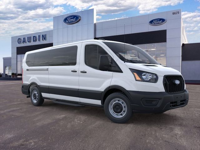 2026 Ford Transit-350 XL
